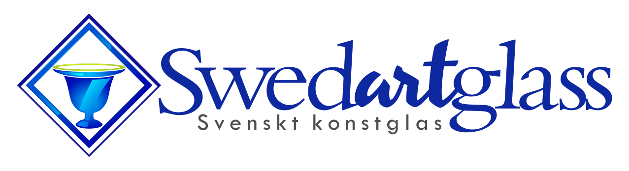 Swedartglass